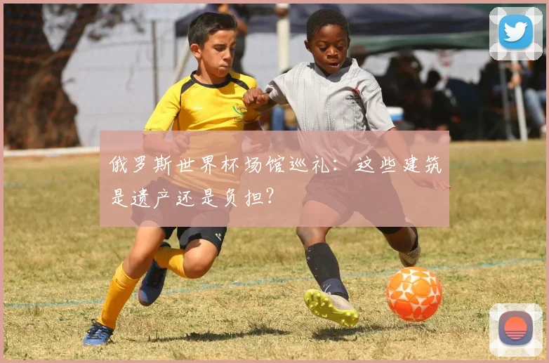 俄罗斯世界杯场馆巡礼:这些建筑是遗产还是负担?