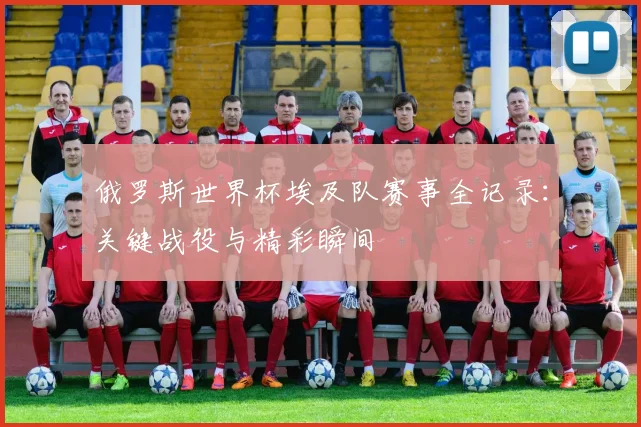 俄罗斯世界杯埃及队赛事全记录：关键战役与精彩瞬间